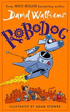 Robodog incredibly funny for sale Robodog incredibly funny for sale  UK