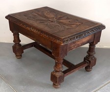 Tabouret ancien bois d'occasion  Auxerre