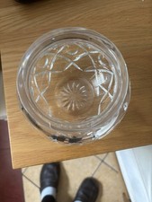 Waterford crystal bowl for sale  LONDONDERRY