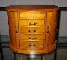 jewelry armoire for sale jewelry armoire for sale  Anoka