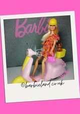 Barbie doll accessories for sale  WARRINGTON