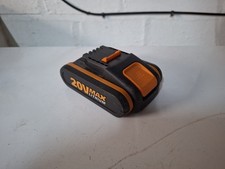 Worx wa3551 18v for sale  BIRMINGHAM