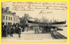Old postcard 1903 d'occasion  Expédié en Belgium
