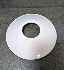Alt emaille lampenschirm gebraucht kaufen  Göttin, -Neustadt