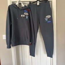 Mercier mens tracksuit for sale  CHELMSFORD