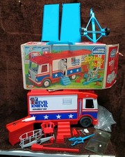 Vintage evel knievel for sale  Morgan Hill