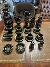 Greek ceramics hand for sale  PRESTON