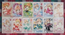 Manga serie completa usato  Montale