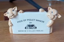Bairstow manor pigs for sale  OLDHAM
