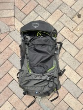 Osprey stratos men for sale  Boca Raton
