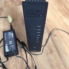 Arris tg2492s router gebraucht kaufen  Köln