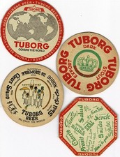 Danemark anciens bocks d'occasion  Bavans