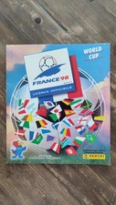Album panini cup d'occasion  Albert
