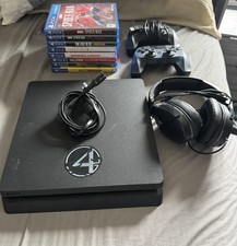 Ps4 slim 1tb for sale  Roxbury Crossing