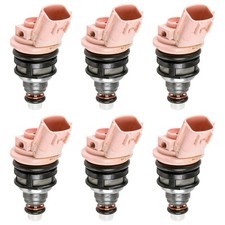 Fuel injector set for sale  Hebron