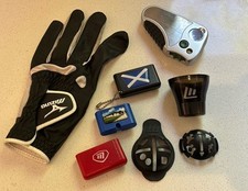 Golf Accessories for sale Golf Accessories for sale ABERDEEN