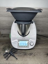 Vorwerk thermomix ultimate d'occasion  Expédié en Belgium