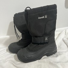 Kamik men winter for sale  Ansonia