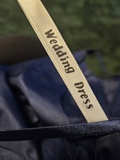 Abschlussballkleid dunkelblau  gebraucht kaufen  Mücheln