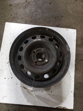 Wheel 14x5 steel for sale  Seymour