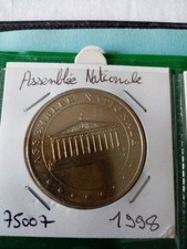 liste jetons touristiques monnaie d'occasion liste jetons touristiques monnaie d'occasion Canisy