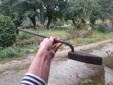 Outil alcien fer d'occasion  Vannes