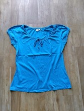 Shirt blue motion gebraucht kaufen  Leverkusen