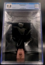 Shadowhawk cgc 9.8 for sale  Brodheadsville