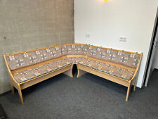 Xxl sitzecke küchen gebraucht kaufen  Wolfenbüttel