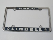 Rare lindell volkswagen for sale  Petaluma