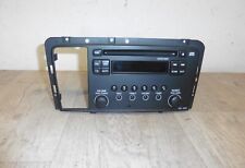 Radio 650 volvo gebraucht kaufen  Buchholz