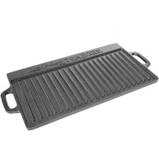 Traeger cast iron for sale  Shreveport