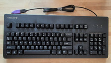 Cherry classic line gebraucht kaufen  Hamburg