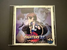 Japanese king fighters for sale  WARRINGTON