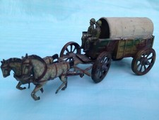 Rare antique german for sale  WISBECH