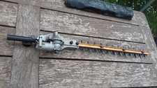 Ryobi hedge trimmer for sale  ILMINSTER