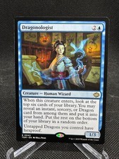 MTG Tarkir Dragonstorm escolha o seu e complete seu conjunto, usado comprar usado  Enviando para Brazil