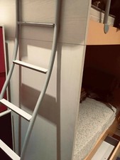 Letto castello legno usato  Italia