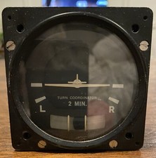 Brittain industries gyroscopic d'occasion  Expédié en Belgium