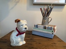 Vintage pup ribbon for sale  CHELTENHAM