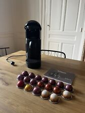 Cafetière nespresso vertuo d'occasion  Lyon III