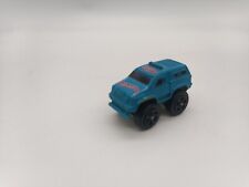 Micro machines hot usato  Vinzaglio