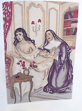 Curiosa reigieuse diderot d'occasion  Paris V