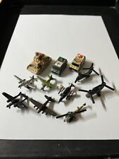Micro machines vintage for sale  HAYWARDS HEATH