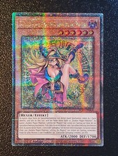 Yugioh alin de004 gebraucht kaufen  Hamburg