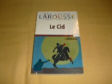 Cid corneille . d'occasion  Castres