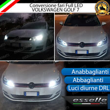 Conversione fari full usato  Napoli