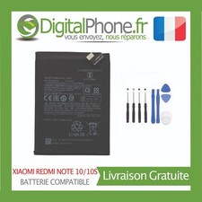 Batterie compatible xiaomi d'occasion  Caen