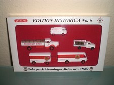 Wiking pms post gebraucht kaufen  Hamburg