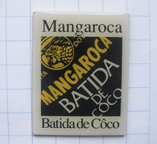 Mangaroca batida coco gebraucht kaufen  Münster